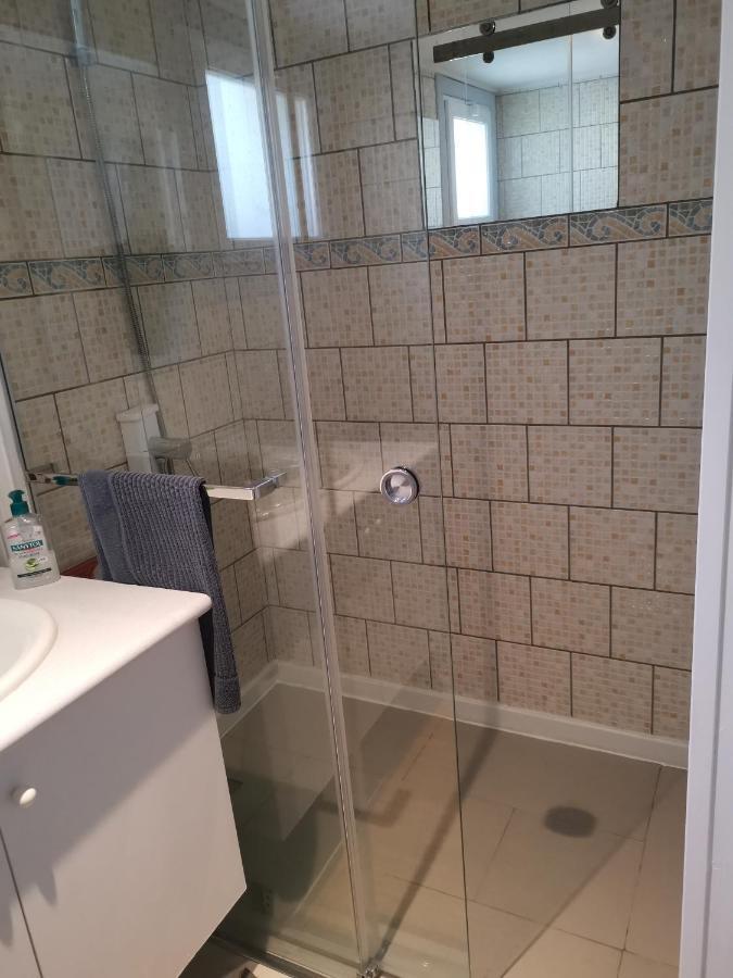 Gite Effet D'Art Saint-Privat  Экстерьер фото